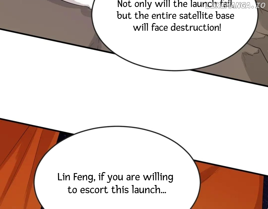 Era of the Haunted chapter 96 - page 120
